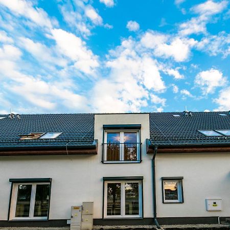 Apartamenty Marynarki Wojennej, Dziwnów Exteriér fotografie
