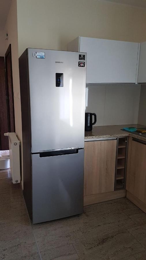 Apartamenty Marynarki Wojennej, Dziwnów Exteriér fotografie