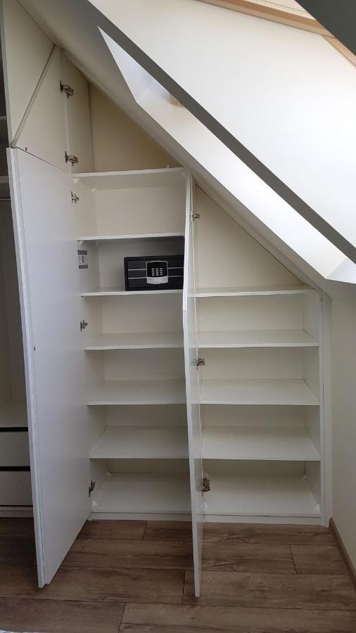 Apartamenty Marynarki Wojennej, Dziwnów Exteriér fotografie