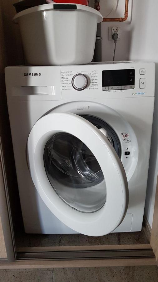 Apartamenty Marynarki Wojennej, Dziwnów Exteriér fotografie
