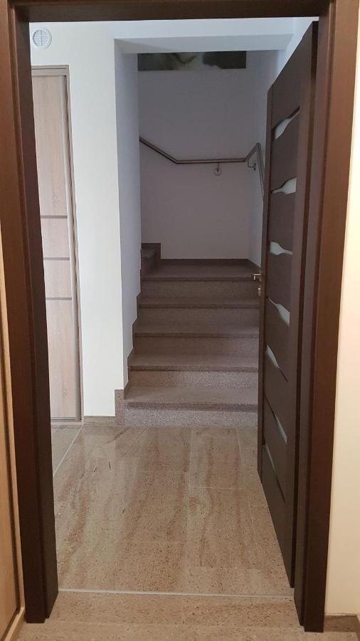 Apartamenty Marynarki Wojennej, Dziwnów Exteriér fotografie