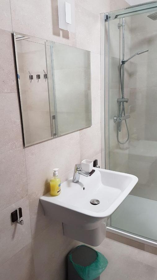 Apartamenty Marynarki Wojennej, Dziwnów Exteriér fotografie